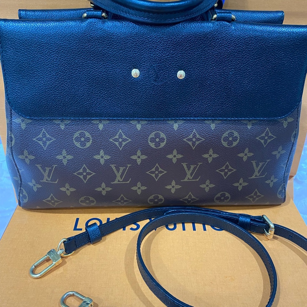 Louis Vuitton Venus Shoulder Bag - Picture 3 of 16